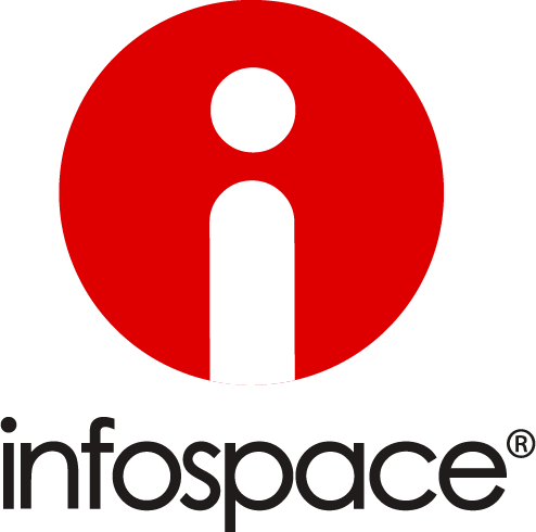 InfoSpace Logo